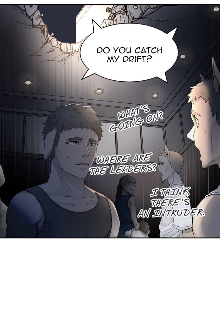 Tower of God Chapter 440 20